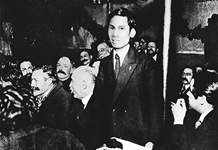 Từ quan điểm của Hồ Chí Minh về tự lực, tự cường đến phát huy nội lực đất nước hiện nay