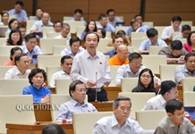 CẦN CÓ GIẢI PHÁP HIỆU QUẢ ĐỂ THỰC HIỆN THÀNH CÔNG MỤC TIÊU PHÁT TRIỂN 1 TRIỆU DOANH NGHIỆP VÀO NĂM 2020