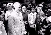 “Dân vận” - một bài viết còn vẹn nguyên giá trị thời sự về lý luận và thực tiễn