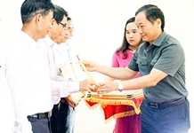 Phát huy tốt vai trò của cựu chiến binh