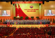 Điện của Thường trực Ban Bí thư về tăng cường công tác chăm lo, tổ chức đón Tết Nguyên đán 2021