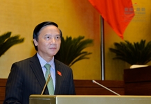 Quốc hội thảo luận dự án Luật trợ giúp pháp lý (sửa đổi): Mở rộng hay giới hạn đối tượng được trợ giúp pháp lý cần xem xét khả năng thực hiện