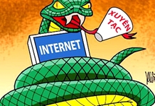 Tăng cường công tác phòng, chống quan điểm sai trái, thù địch trong tình hình hiện nay