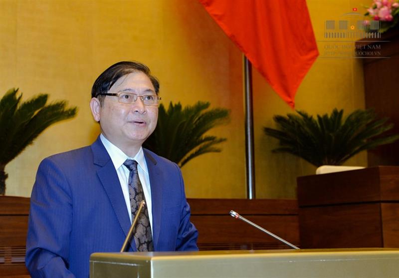 Quốc hội thảo luận về dự án Luật chuyển giao công nghệ (sửa đổi): Luật nên hạn chế tối đa những thủ tục không cần thiết tránh gây phiền hà cho doanh nghiệp