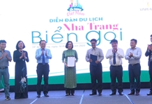 Diễn đàn Du lịch Ấn tượng Việt Nam “Nha Trang biển gọi”