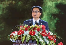 Khởi động ‘Năm Du lịch quốc gia 2016’