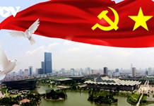 Đại hội XIII của Đảng: Kiên định, sáng tạo để đưa đất nước phát triển nhanh và bền vững