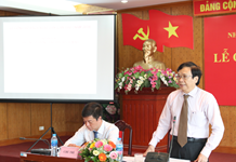 Giới thiệu tới đông đảo độc giả 2 cuốn sách viết về Tổng Bí thư, Chủ tịch nước Nguyễn Phú Trọng