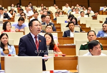 HOÀN THIỆN THỂ CHẾ KHẮC PHỤC HẠN CHẾ TRONG CỔ PHẦN HÓA DOANH NGHIỆP NHÀ NƯỚC