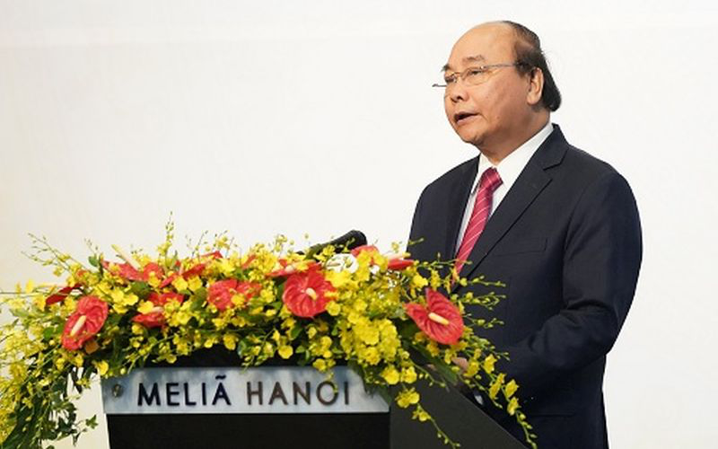 Thế giới tin tưởng vào uy tín và vị thế của Việt Nam