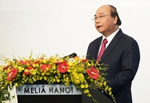 Thế giới tin tưởng vào uy tín và vị thế của Việt Nam