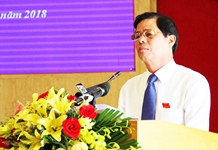 Cần có giải pháp quyết liệt hơn để hoàn thành nhiệm vụ phát triển kinh tế - xã hội năm 2018 (*)