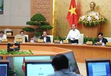 Quyết tâm hoàn thành tất cả các chỉ tiêu của năm 2019