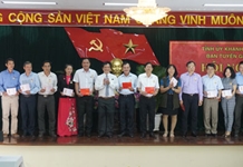 CÁN BỘ TUYÊN GIÁO PHẢI NHANH, NHẠY, SẮC BÉN VÀ BẢN LĨNH