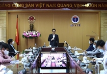 Báo chí góp phần quan trọng trong phòng, chống dịch COVID-19