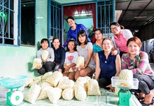 Lan tỏa phong trào phụ nữ làm kinh tế giỏi