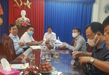 Khánh Hòa: Tổng kết hoạt động của Tiểu ban Tuyên truyền, Ủy ban bầu cử tỉnh