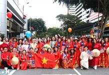 Thành tựu 80 năm đảm bảo quyền con người