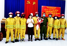 Phát huy dân chủ ở cơ sở - nền tảng phát triển bền vững tỉnh Khánh Hòa