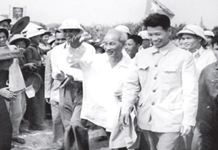 Tư tưởng Hồ Chí Minh về bảo vệ chủ quyền biển đảo của Tổ quốc – Định hướng vận dụng trong bối cảnh hiện nay