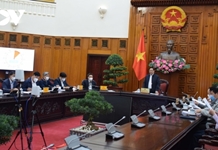 Thần tốc hơn nữa trong việc tiêm chủng, thuốc điều trị, đảm bảo an toàn, hiệu quả...