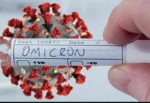 Chuyên gia cảnh báo nguy cơ biến chủng Omicron xâm nhập vào Việt Nam