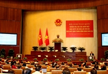 Hội nghị toàn quốc nghiên cứu, học tập, quán triệt Nghị quyết Hội nghị lần thứ sáu Ban Chấp hành Trung ương Đảng khóa XIII