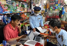 Cao điểm kiểm soát thị trường hàng hóa cuối năm