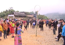 Đấu tranh, ngăn chặn luận điệu xuyên tạc vấn đề nhân quyền ở Việt Nam