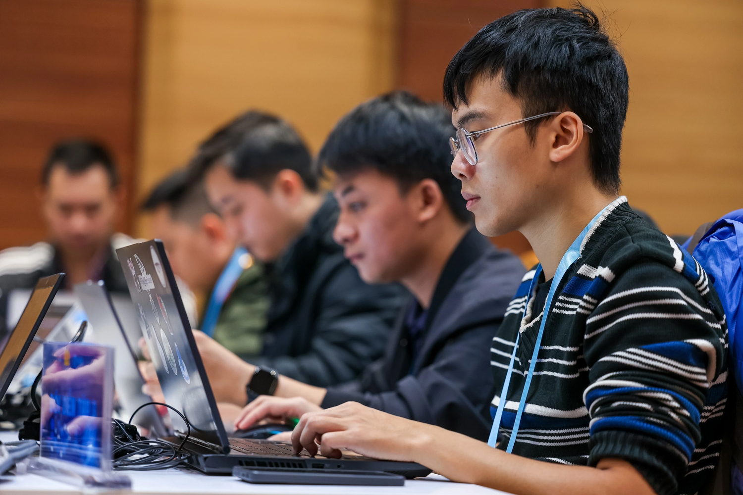 Xây dựng và phát huy sức mạnh thế trận chiến tranh nhân dân, “thế trận lòng dân” trên không gian mạng góp phần bảo vệ Tổ quốc trong kỷ nguyên số