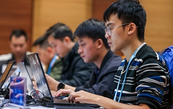 Xây dựng và phát huy sức mạnh thế trận chiến tranh nhân dân, “thế trận lòng dân” trên không gian mạng góp phần bảo vệ Tổ quốc trong kỷ nguyên số