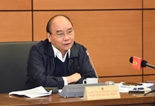 Chủ tịch nước yêu cầu chấm dứt tình trạng bán thầu khi làm cao tốc Bắc-Nam phía Đông