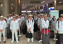 Việt Nam không đưa người lao động đi làm việc ở nước ngoài bằng mọi giá