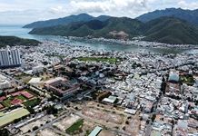 Xây dựng các bãi đỗ xe trên địa bàn Nha Trang: Nghiên cứu điều chỉnh cục bộ quy hoạch