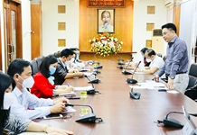 Giải báo chí về xây dựng Đảng tỉnh Khánh Hòa năm 2021: Sẽ trao giải cho 18 tác phẩm