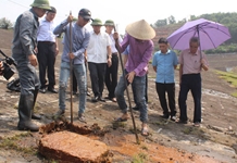 Phát huy vai trò giám sát, phản biện xã hội của Nhân dân