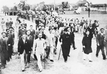 80 năm Quốc hội đồng hành cùng dân tộc