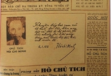 Kỷ niệm 80 năm Ngày Tổng tuyển cử đầu tiên bầu Quốc hội Việt Nam (6-1-1946 - 6-1-2026): Ngày bầu cử đại biểu Quốc hội đầu tiên ở Khánh Hòa