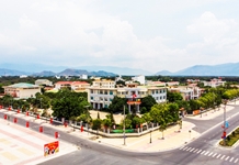 Cam Lâm với ước vọng đại đô thị