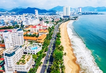 Nha Trang - Hướng đến đô thị du lịch tầm quốc tế