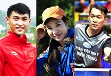 Những vận động viên Khánh Hòa chinh phục đấu trường SEA Games