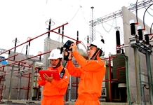 Tạo bứt phá để phát triển kinh tế - xã hội