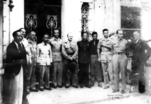 Bản lĩnh của Đảng trong các bước ngoặt của cách mạng Việt Nam