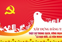 Đổi mới, nâng cao hiệu quả công tác tuyên truyền về xây dựng Đảng và hệ thống chính trị