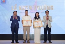 Hội Doanh nhân trẻ tỉnh mang lại giá trị lợi ích, tăng doanh số cho hội viên khoảng 500 tỷ đồng