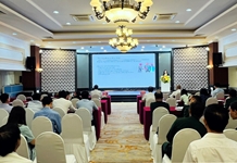 Hơn 450 đại biểu tham gia tập huấn nghiệp vụ công tác dư luận xã hội năm 2024
