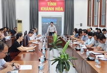 Ngày 8-4: Sẽ ra quân kiểm tra các cơ sở chế biến, sản xuất, kinh doanh thực phẩm