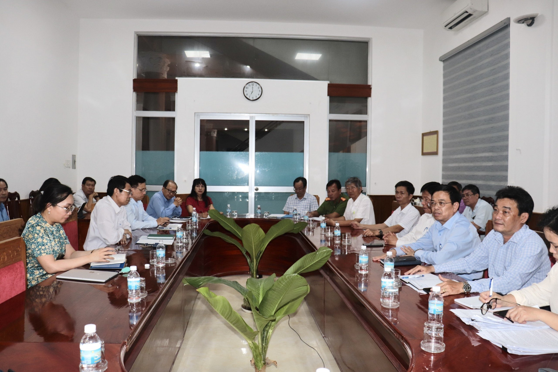 Vụ học sinh nghi bị ngộ độc thực phẩm:  Khẩn trương làm rõ nguyên nhân, xử lý nghiêm các vi phạm