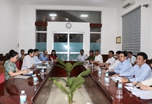 Vụ học sinh nghi bị ngộ độc thực phẩm: Khẩn trương làm rõ nguyên nhân, xử lý nghiêm các vi phạm