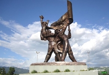 Phát huy giá trị di tích lịch sử Điện Biên Phủ trong công tác tuyên truyền, giáo dục truyền thống yêu nước, cách mạng cho thế hệ trẻ hiện nay